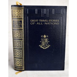 Great Travel Stories of All Nations